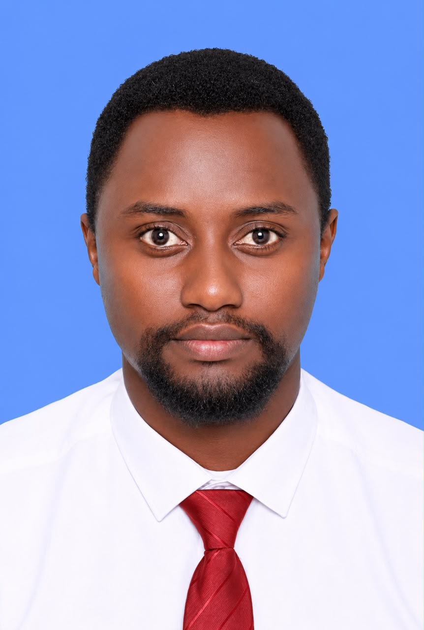 Niyibizi Julius